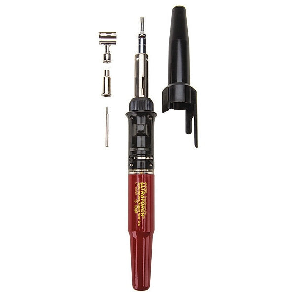Portable Heat Tool