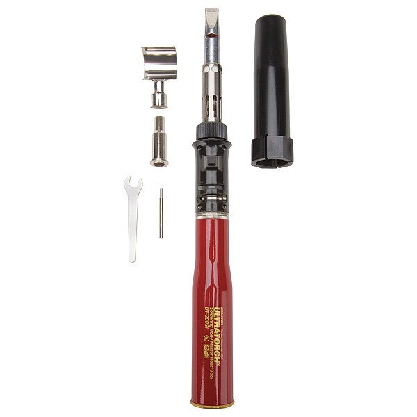 Jumbo Heat Tool