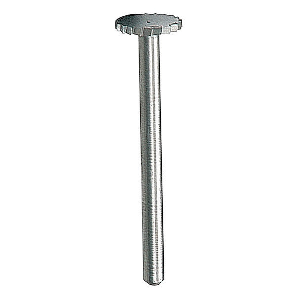 Cutter, High Speed, 3/8