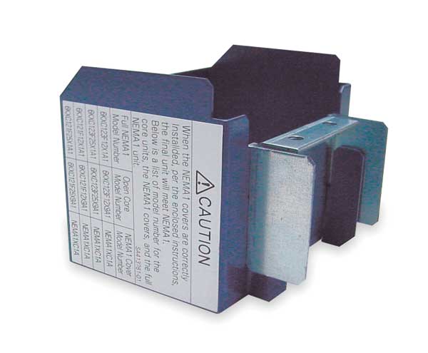 AC Drive NEMA 1 Kit, 4UAE3