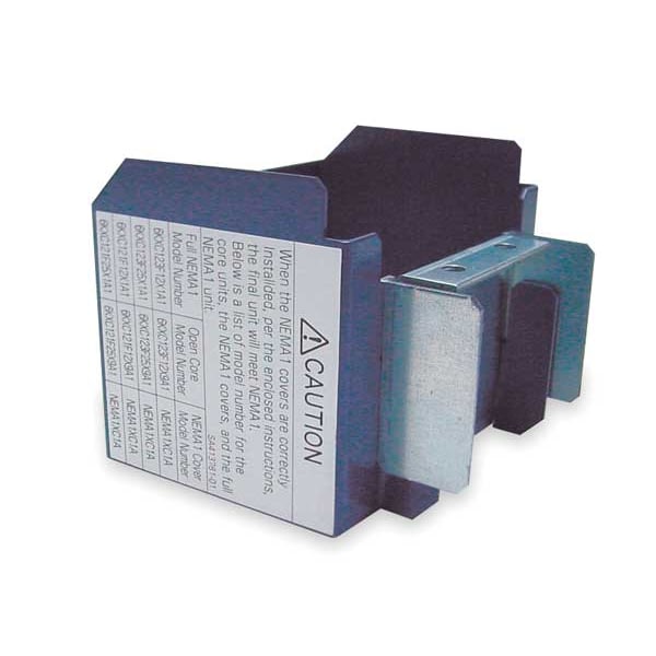 AC Drive NEMA 1 Kit, 4UAF7