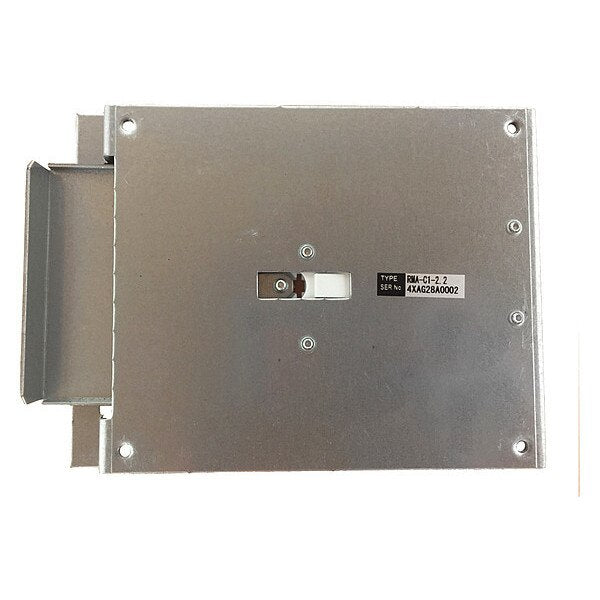 Adapter, Din Rail