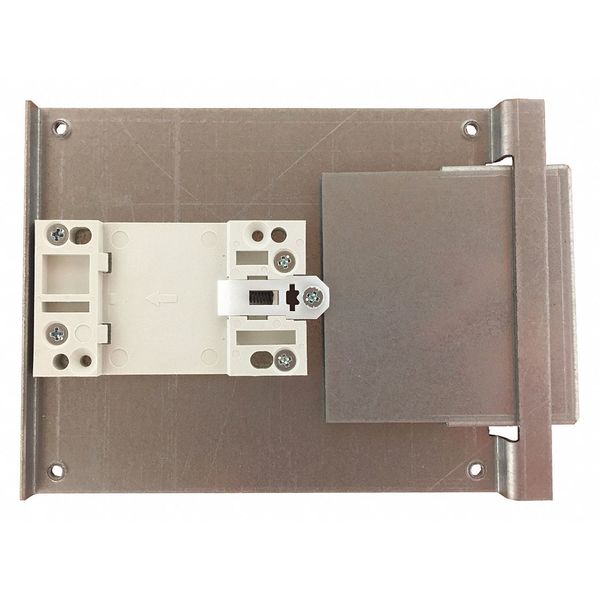 Adapter, Din Rail