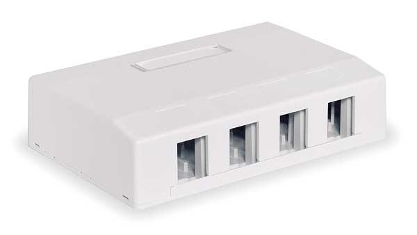 Surface Housing 4 Port