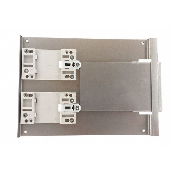 Adapter, Din Rail