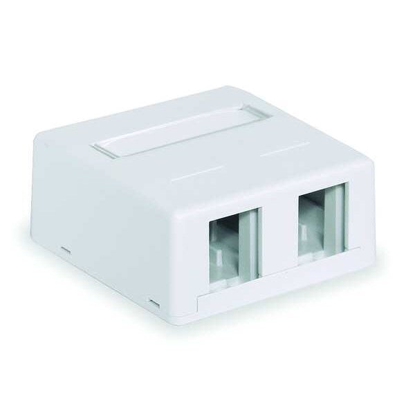 Surface Housing 2 Port