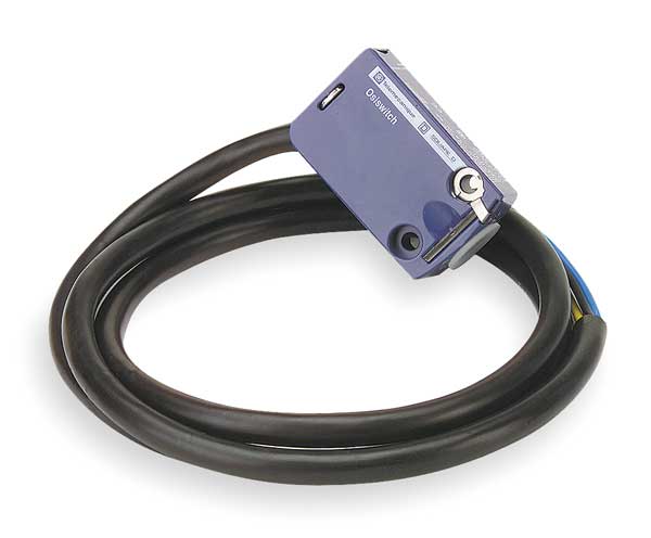 1NC/1NO Miniature Limit Switch Body Nema 4X, 6P, 12, 13