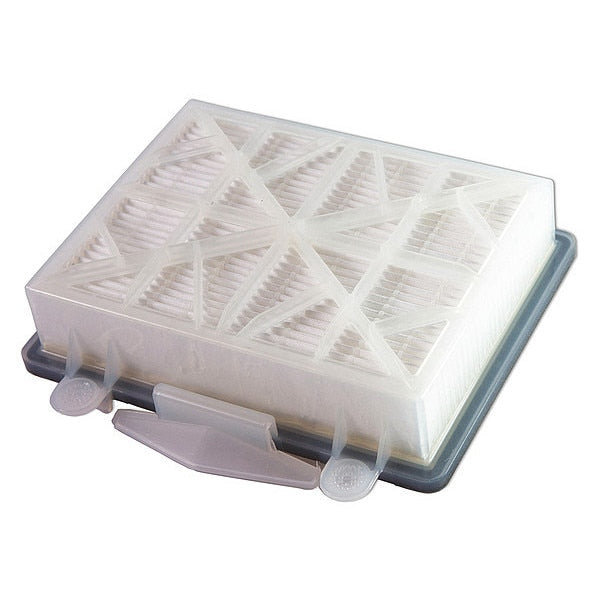 Filter, Cartridge Filter, HEPA