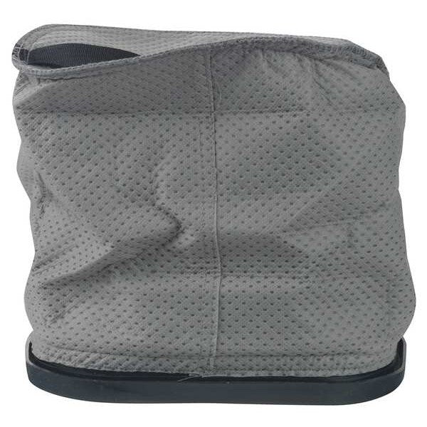 Bag, Micro Allergen, Cloth, Reusable