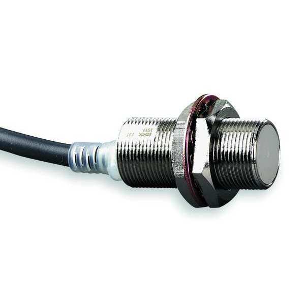 Proximity Sensor, Inductive, 12mm, NO
