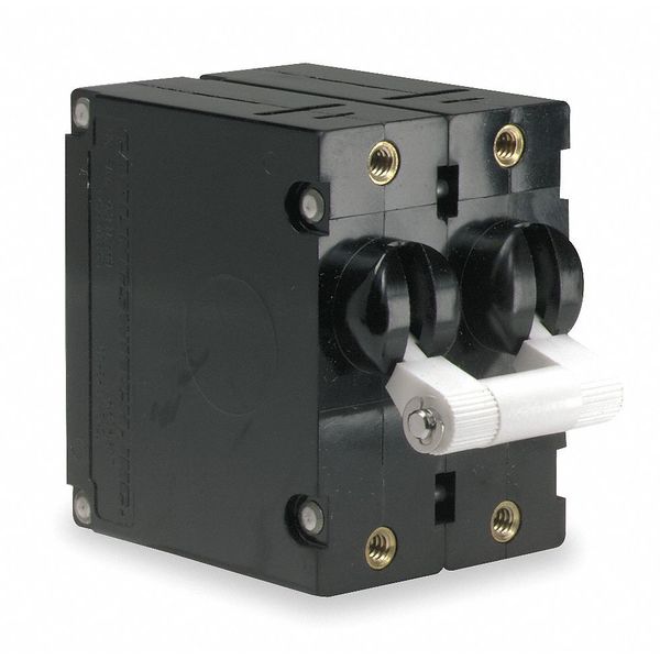 Panel Mount Circuit Breaker, 70 A, 240/277V AC, 2 Pole