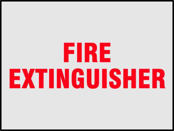 Danger Label, 3 1/2 in Height, 5 in Width, Reflective Sheeting, Horizontal Rectangle, English