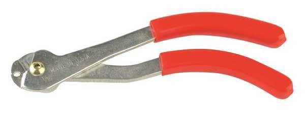 8 in Crimper 1/16 in