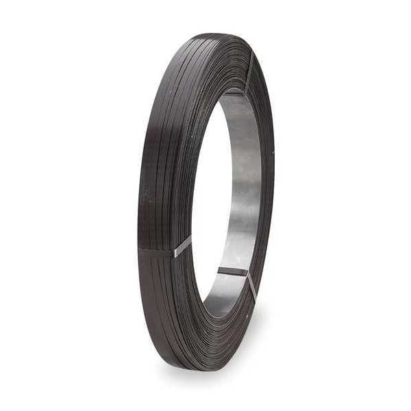 Steel Strapping, 20 mil, 2478 ft. L