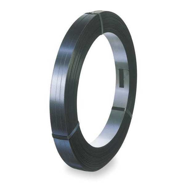 Steel Strapping, 20 mil, 2060 ft. L