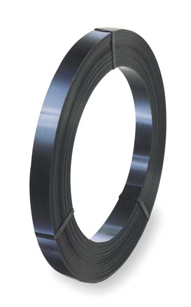 Steel Strapping, 29 mil, 891 ft. L