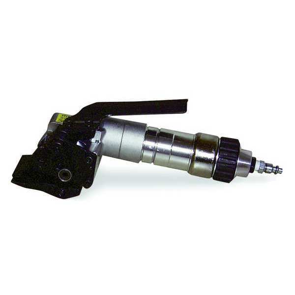 Pneumatic Strapping Tensioner, 19 to 32mm