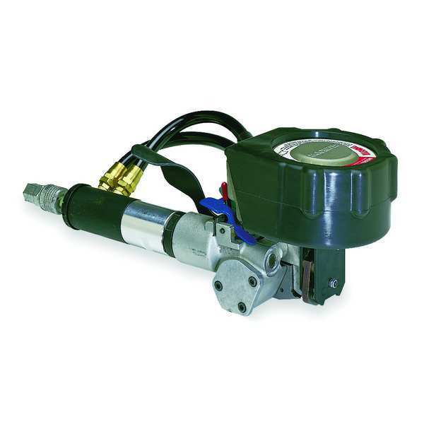 Pneumatic Combination Tool, 3/4 In. W