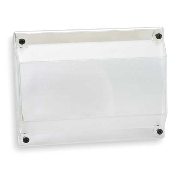 Cover, Series 163, 3 Pole