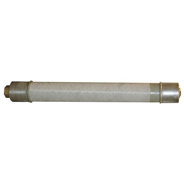 Medium Voltage Fuse, Fast Acting, 10 A, MV155 Series, 15,500V AC, Not Rated, 18-3/4
