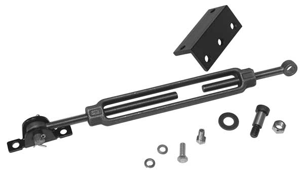 Torque Arm Kit, For Use With E35MWSS