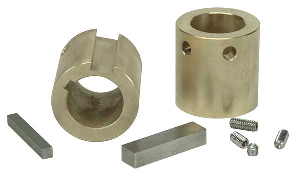 Bushing Kit, Dia.1.438 In, For E30MWSS