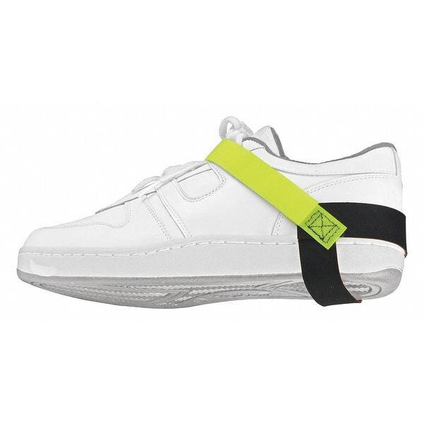 Grounding Strap, Hi-Visibility