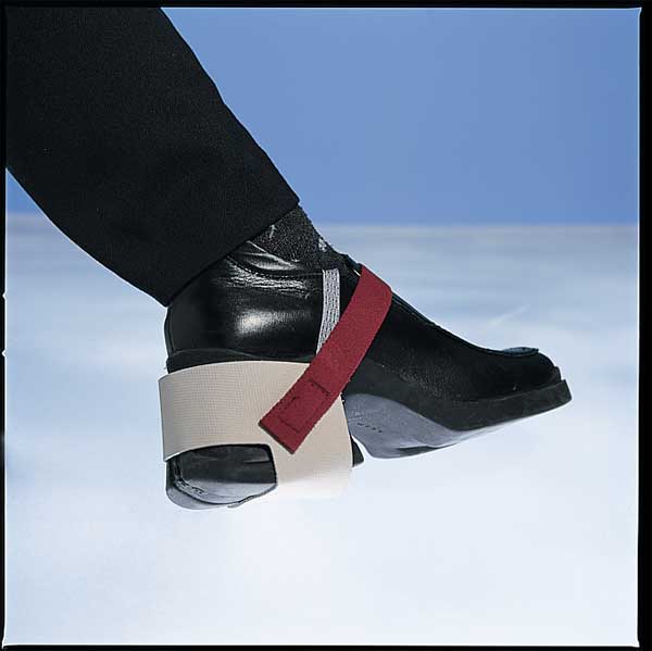 Heel Grounding Strap, 1 Megohm