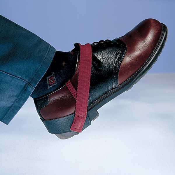 Heel Grounding Strap, 1 Megohm