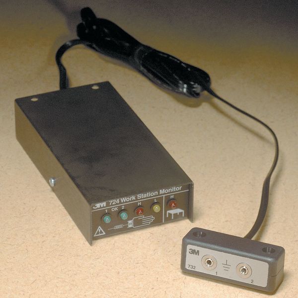 Replacement Remote Input Jack
