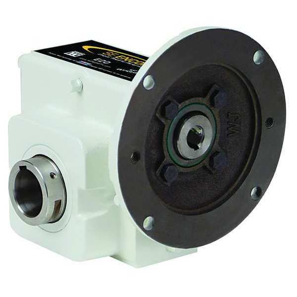 Speed Reducer, C-Face, 56C/140TC, 50:1