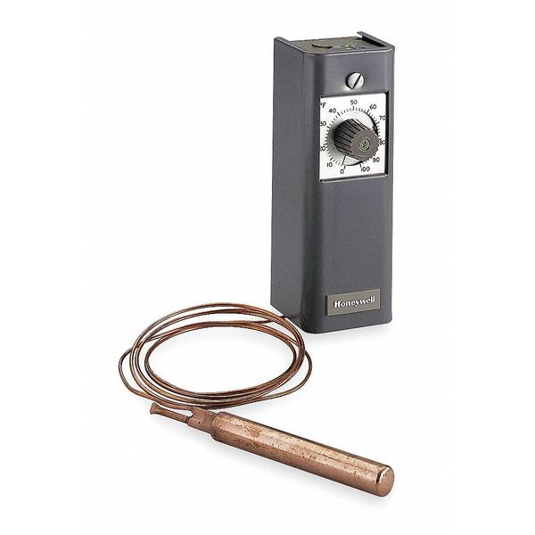 Temperature Controller