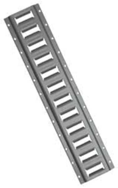 Horizontal E-Track, 6000 lb.WLL