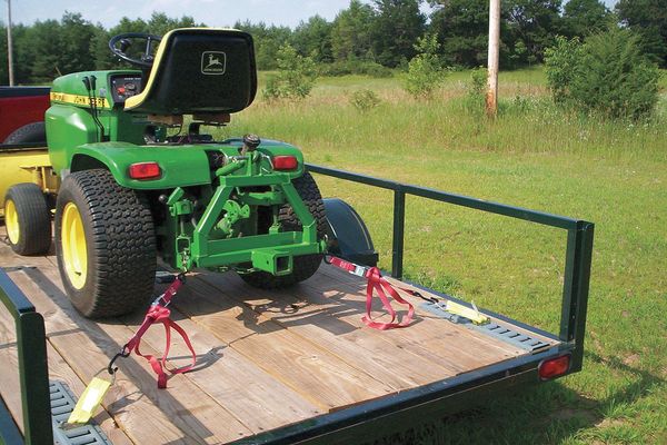 Horizontal E-Track, 6000 lb.WLL