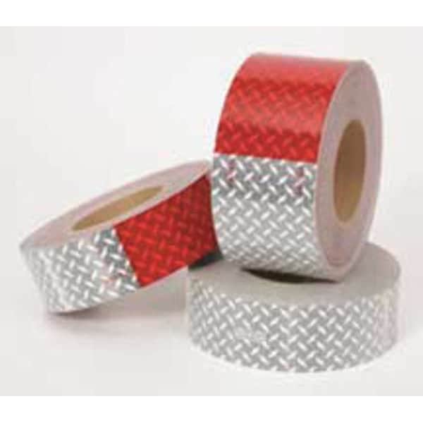 Consp Tape, Truck and Trailer, 3
