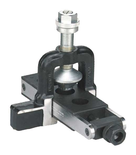 Large Flaring Tool, 2 Pc, 37 Deg