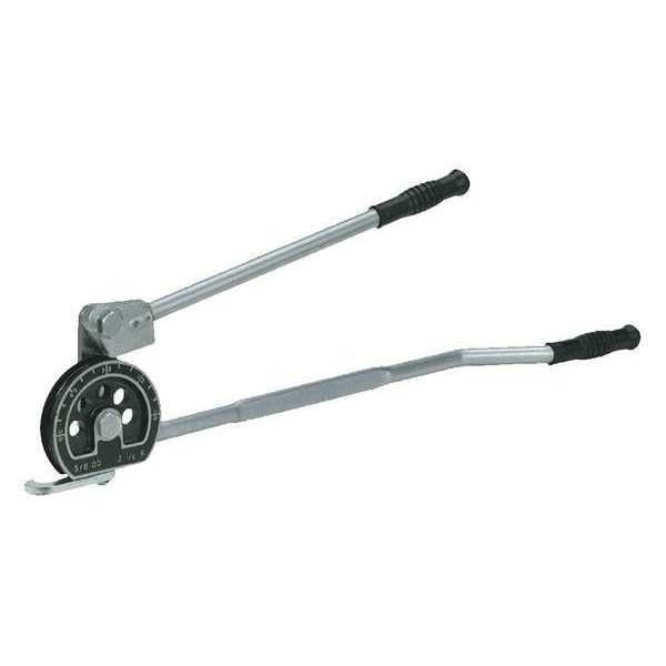 Lever Bender, 5/8 In, 2 1/4 In Radius