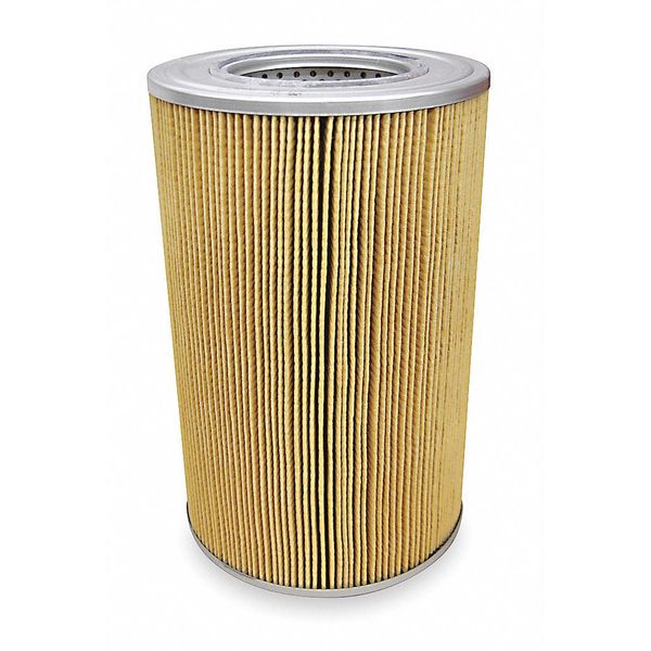 Fuel Filter, 9-11/16 x 6-1/16 x 9-11/16In
