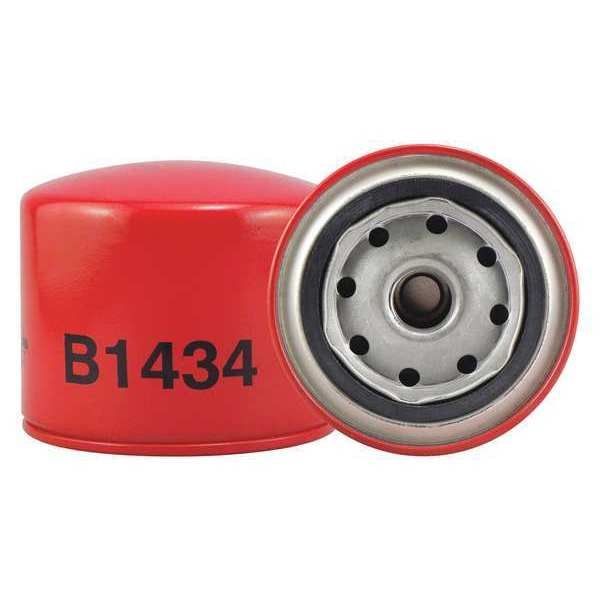 Oil Fltr, Spin-On, 3-1/4