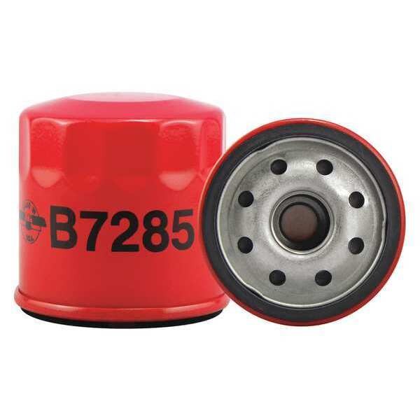 Oil Filter, Spin-On, 2-5/8