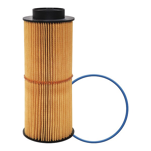 Oil Filter Element, 10