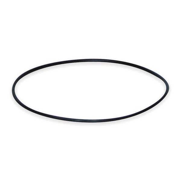 Cover Gasket, Length 15/64 In