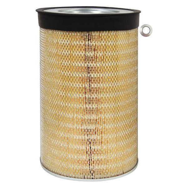 Outer Air Filter, 12-1/8 x 20-3/8 in.