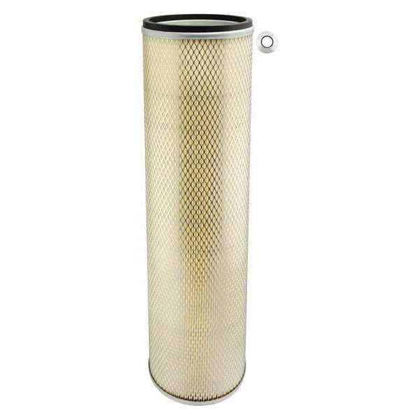 Inner Air Filter, 7-3/8 x 25-3/4 in.