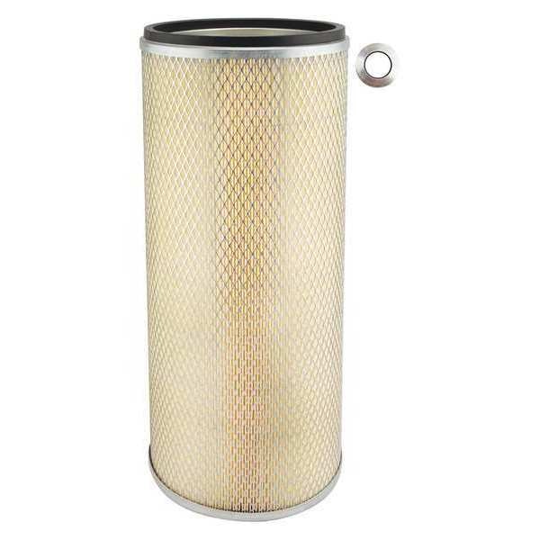 Inner Air Filter, 8-5/8 x 18-1/2 in.