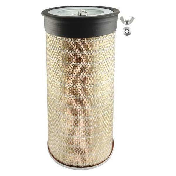 Outer Air Filter, 9-1/8 x 18-1/2 in.