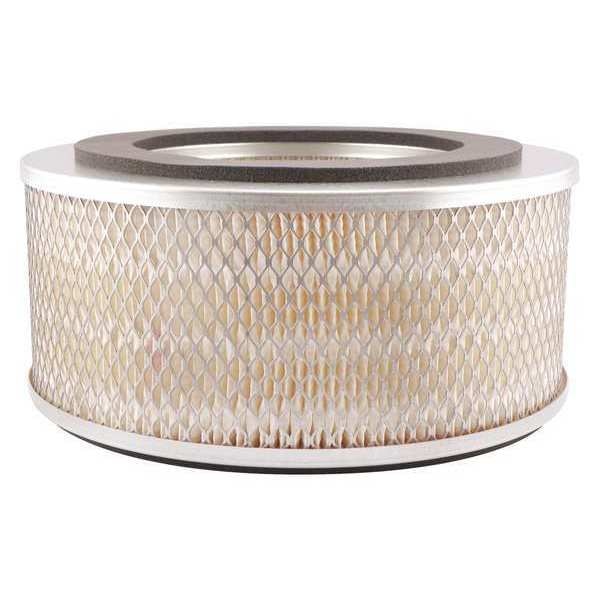 Air Filter, 10-27/32 x 5-1/32 in.