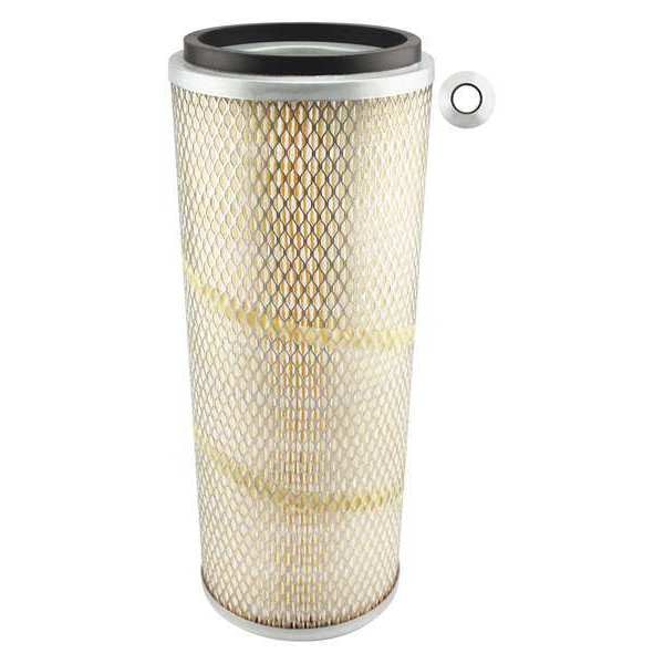 Conical-Shaped Air Filter, 7 x 15-1/2 in.