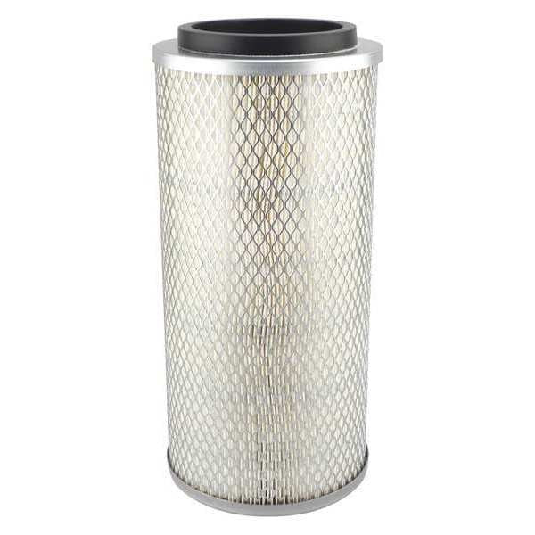 Outer Air Filter, 6-15/32 x 13-3/4 in.