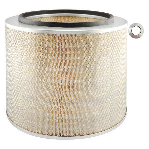 Air Filter, 13-13/16 x 12-21/32 in.